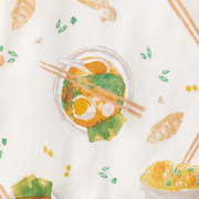 Ramen Infant PJ Set